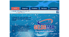 Desktop Screenshot of amtorrado.com